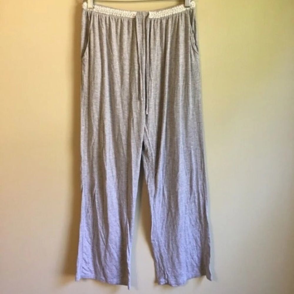 Kensie medium lounge grey pants